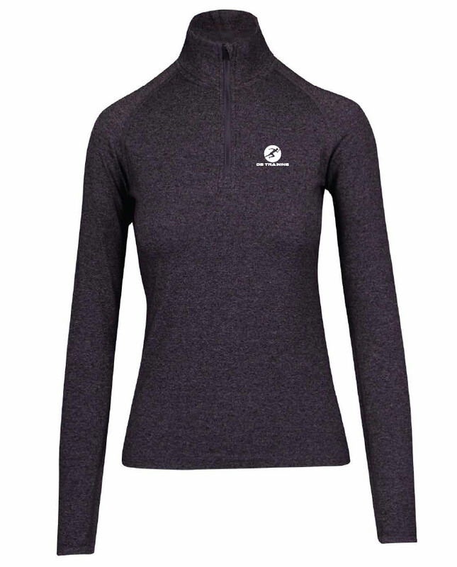 Womens Long Sleeve