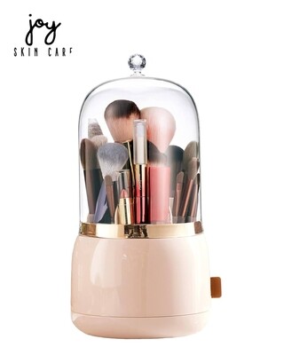 Dustproof Cosmetic Storage