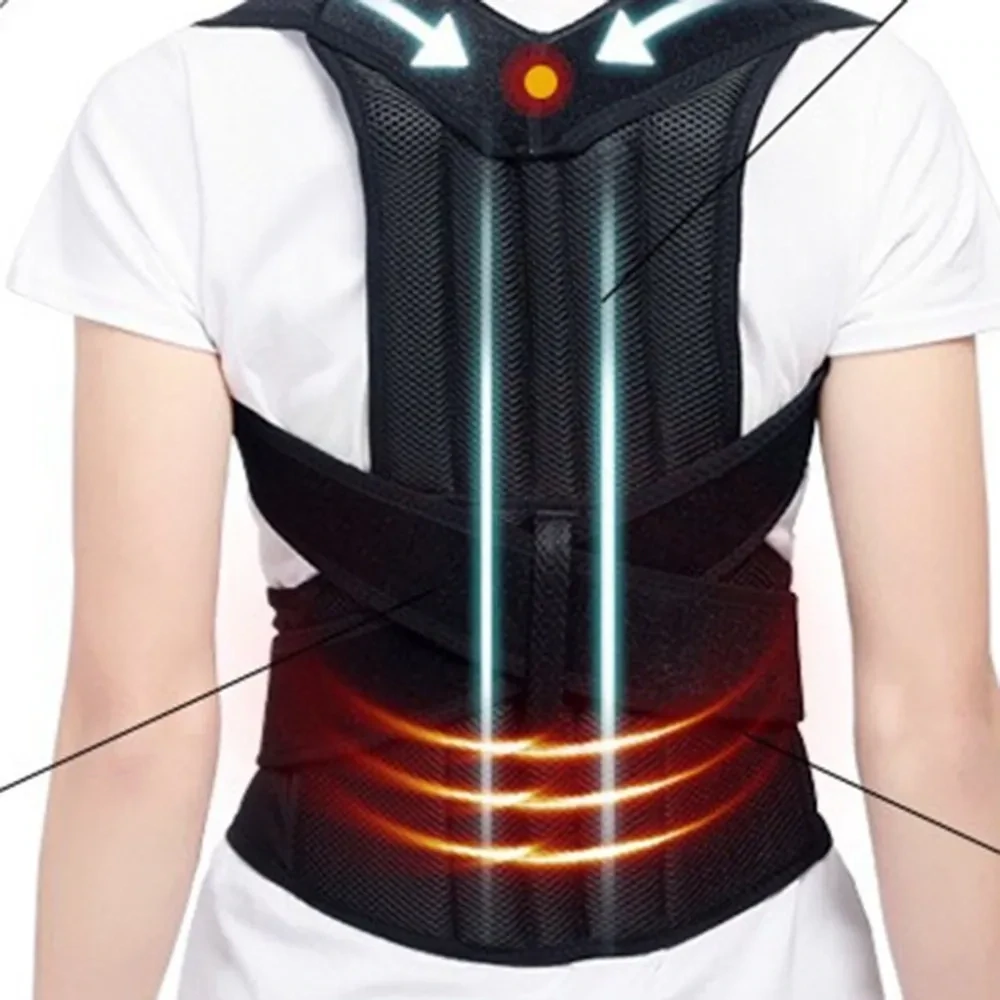 Immediate effect posture fixer #2