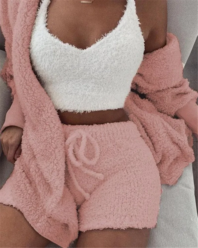 Tri-Fecta Fashion wear for women #3