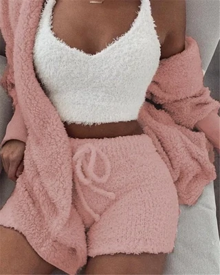 Tri-Fecta Fashion wear for women #3