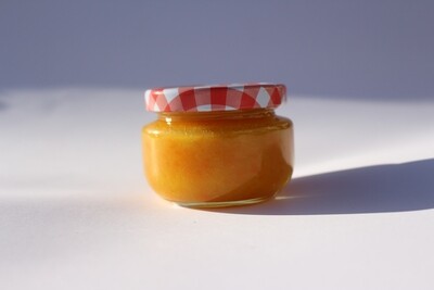 Kumquat Marmelade (140ml)