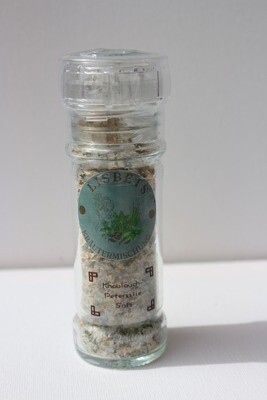 Knoblauch Petersilien Salz (110g)