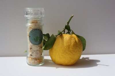 Zitronen Salz (110g)