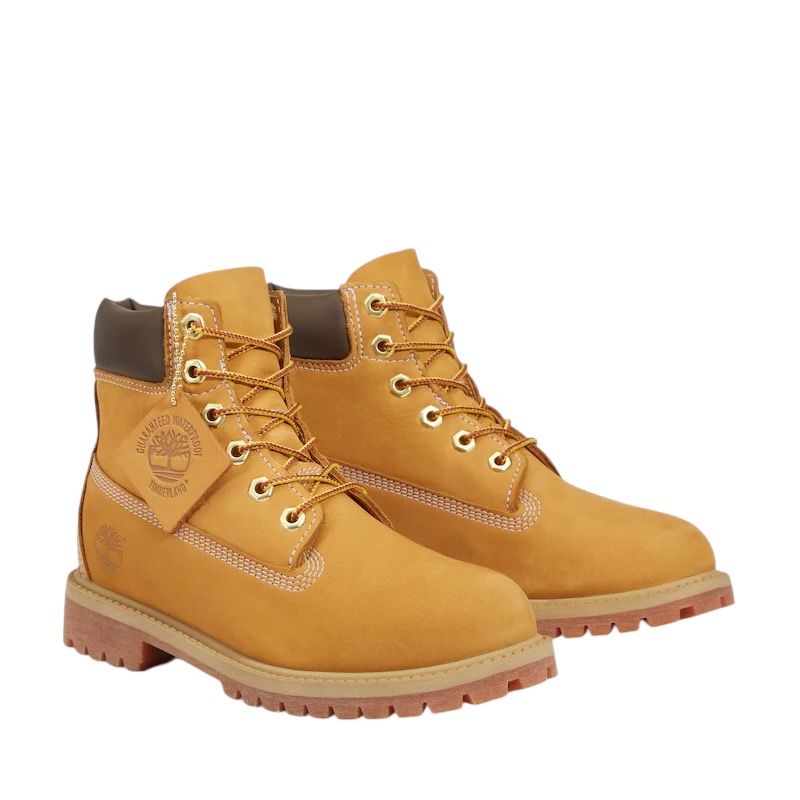 Timberland Premium Boots