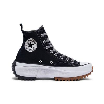 Converse Run Star hike