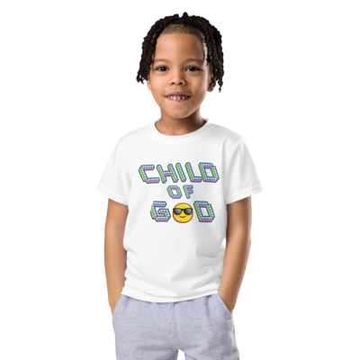 Child of God T-shirt: Child