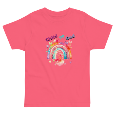 Child of God: Child Shirt