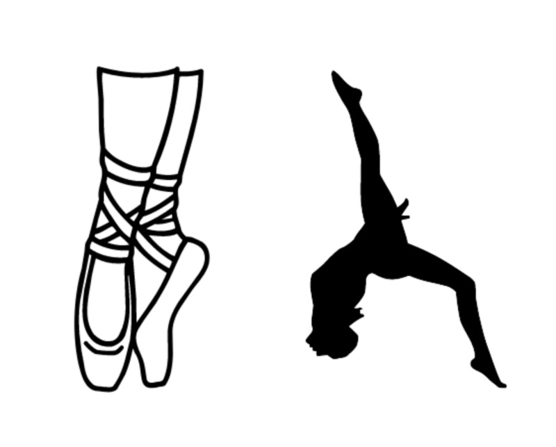 DANCE/GYMNASTICS