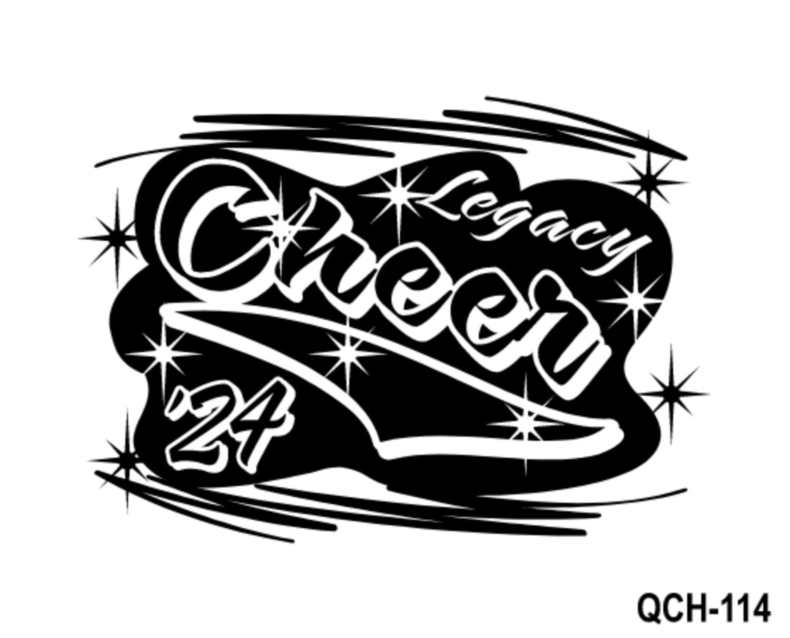 CHEER