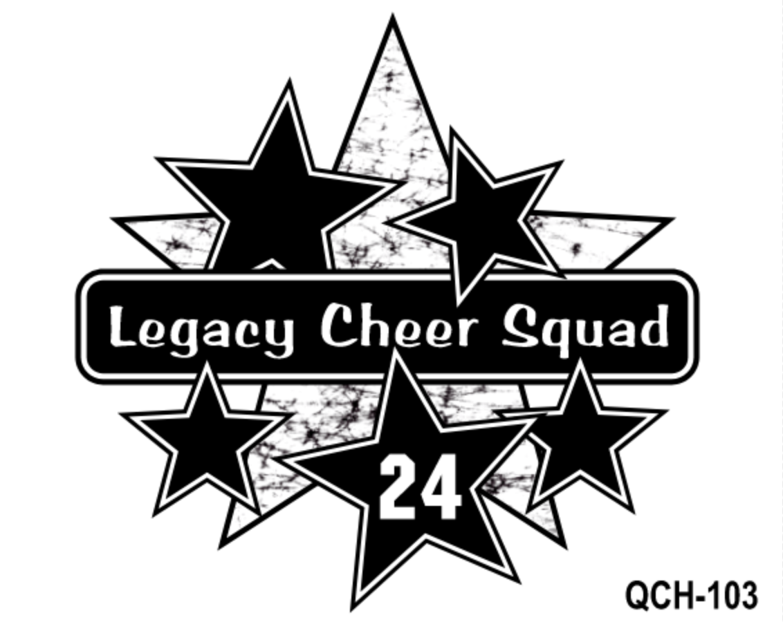 CHEER