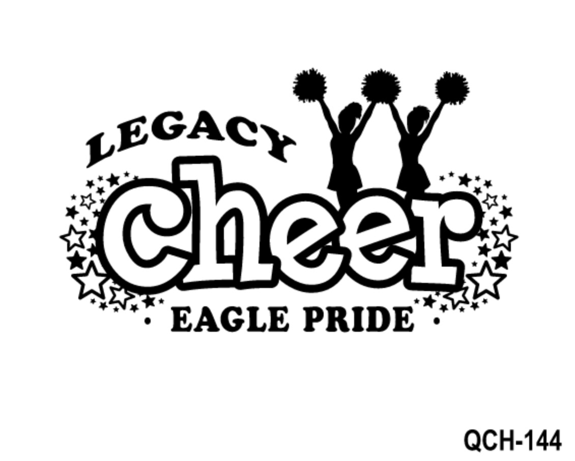 CHEER