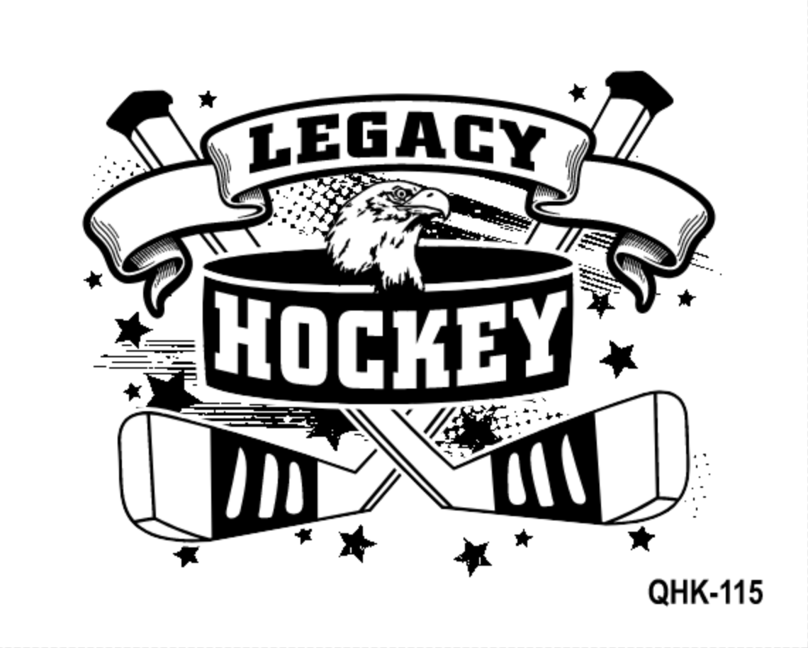 HOCKEY