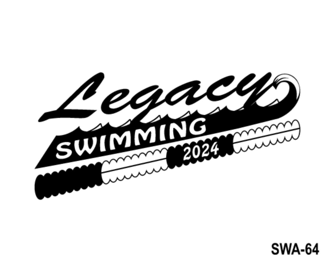 SWIMMING