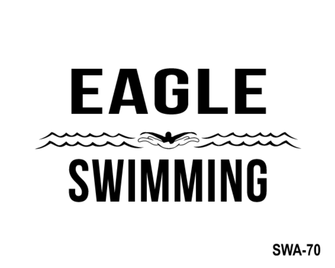 SWIMMING