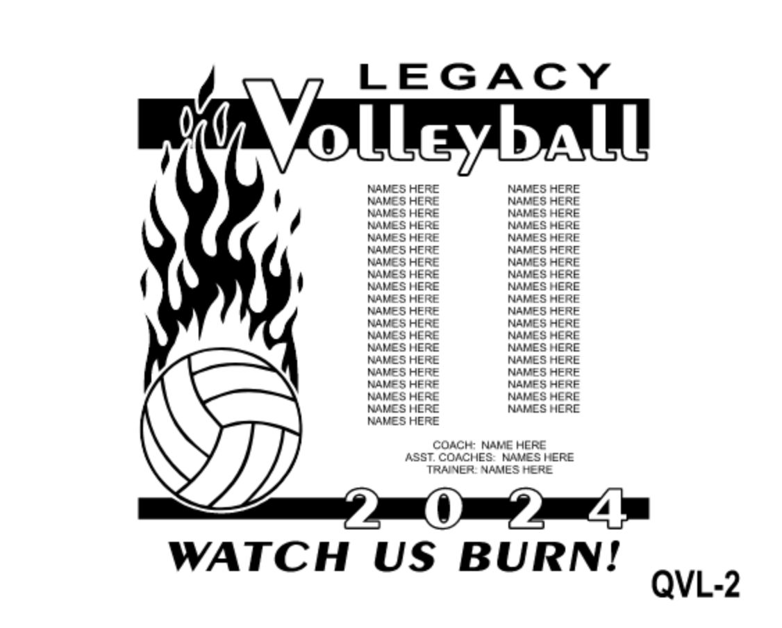 VOLLEYBALL
