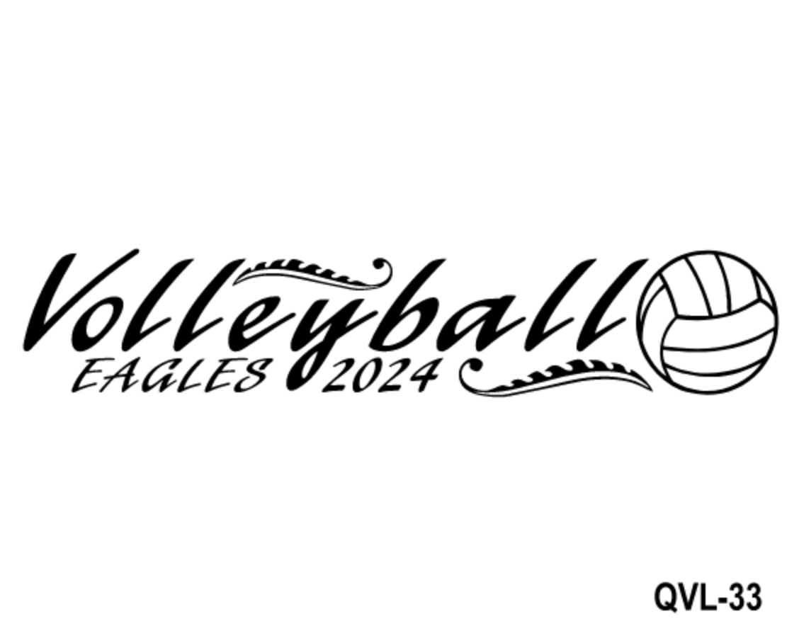 VOLLEYBALL