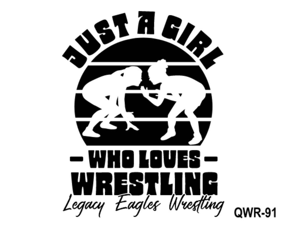 WRESTLING