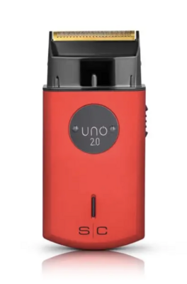 UNO 2.0 - PROFESSIONAL SINGLE FOIL USB-C FOIL SHAVER