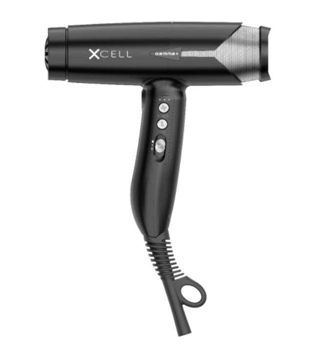 XCELL HAIR DRYER