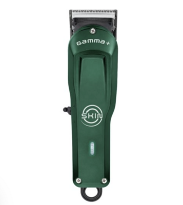 SKIN PROFESSIONAL BULK BALDING SUPER TORQUE MODULAR CORDLESS HAIR CLIPPER