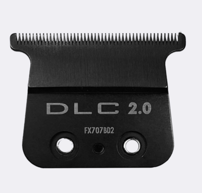 BABYLISSPRO® REPLACEMENT DLC DEEP-TOOTH T-BLADE