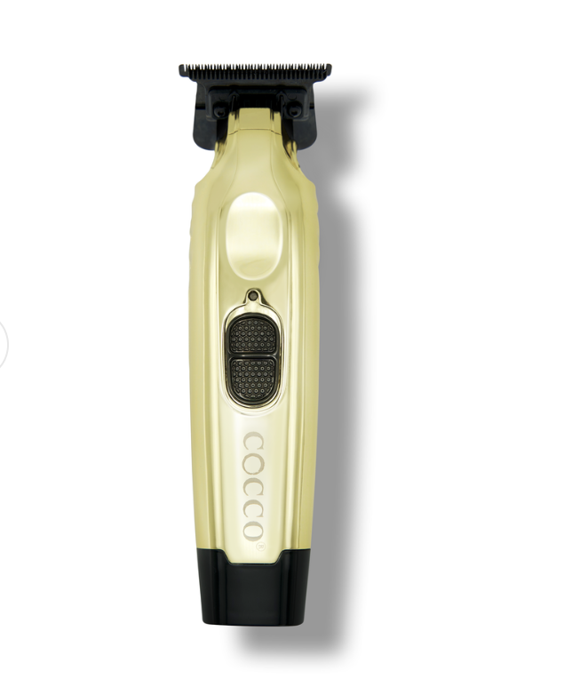 Cocco Veloce Pro Trimmer (Gold)