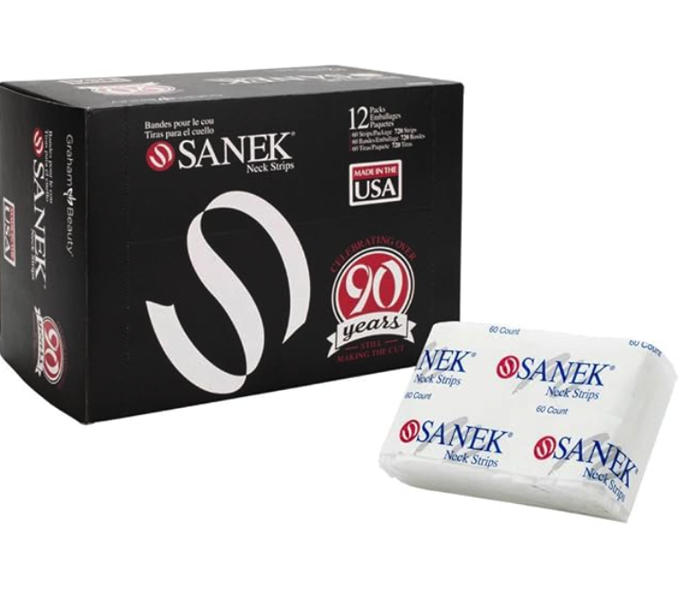 Sanek Strips