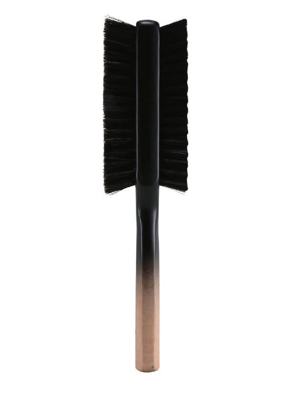 Premium Double-Sided Hair &amp; Beard Brush