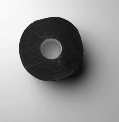 Level3 Neck Strips &quot;Black&quot;