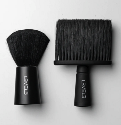 Neck Brush Set - 2 Pack