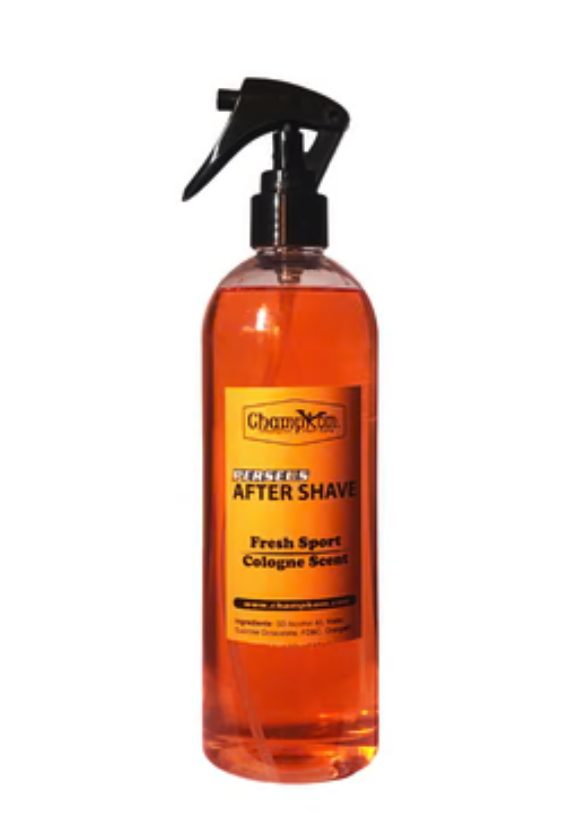 Champkom Aftershave Perseus