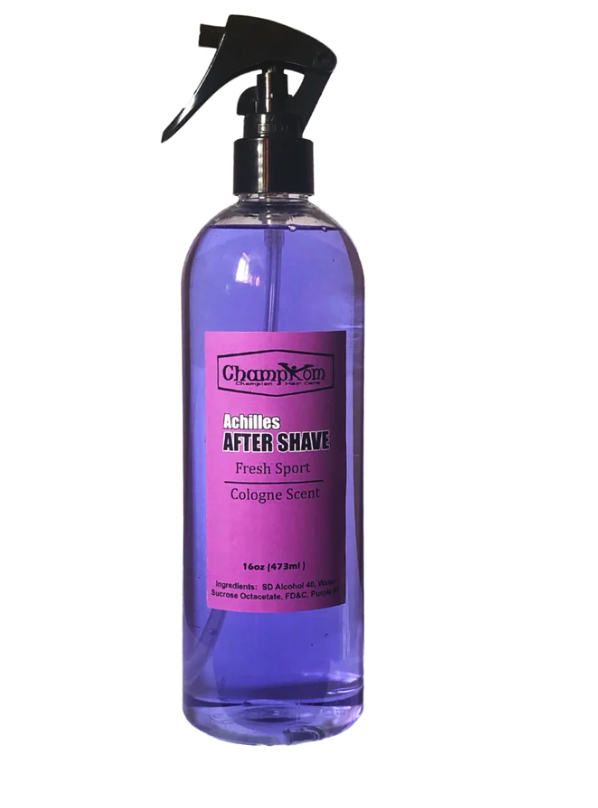 Champkom Aftershave Achilles