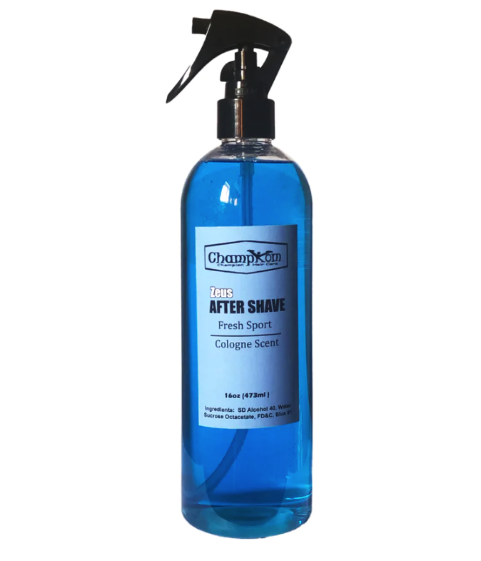 Champkom Aftershave Zues