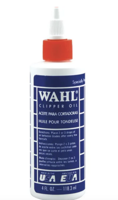 Wahl Clipper Oil