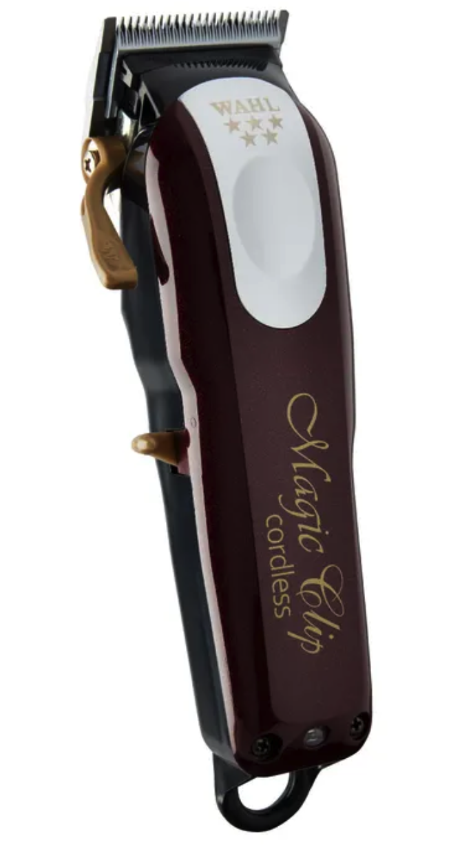 Cordless Magic Clip