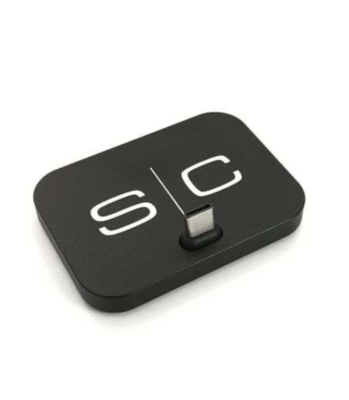 USB-C PORTABLE CHARGING DOCK STAND