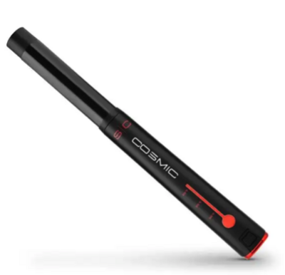 COSMIC - CORDLESS CURLING WAND HAIR STYLER