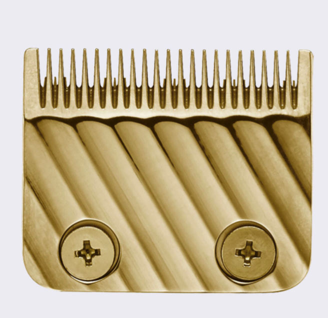 BABYLISSPRO® REPLACEMENT GOLD TITANIUM WEDGE BLADE