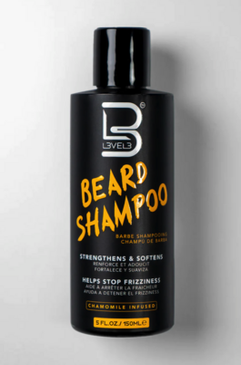 Beard Shampoo
