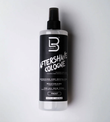 Level3 Aftershave Cologne Frost 400ml