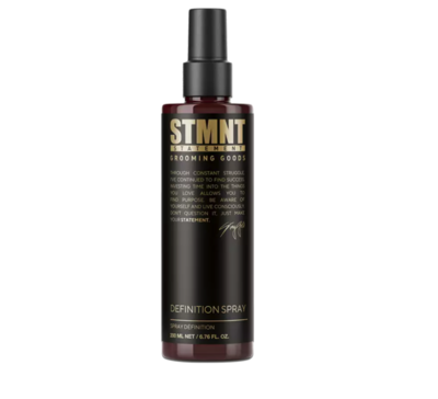 STMNT DEFINITION SPRAY