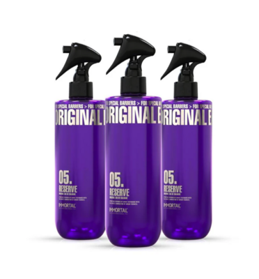 Reserve Colognes 05 Aftershave