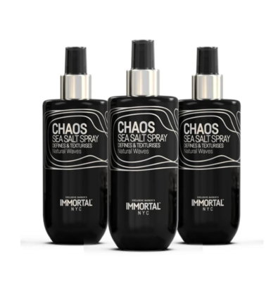 Immortal NYC Sea Salt Spray