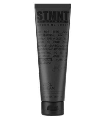 STMNT CURL CREAM