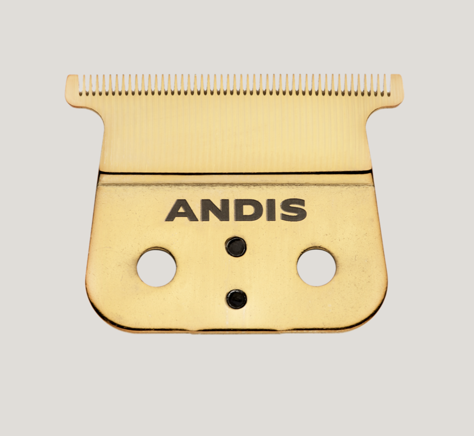GTX-EXO Cordless Gold GTX-Z Replacement Blade