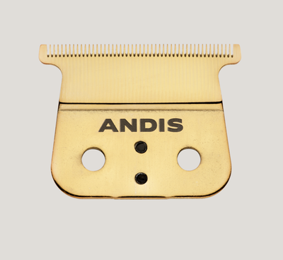 GTX-EXO Cordless Gold GTX-Z Replacement Blade
