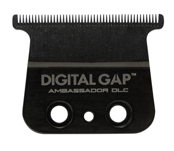 DIGITAL GAP AMBASSADOR DLC TRIMMER BLADE
