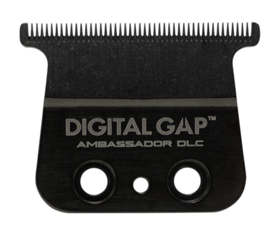 DIGITAL GAP AMBASSADOR DLC TRIMMER BLADE