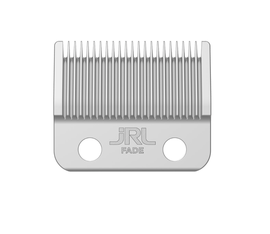 JRL FF2020C Silver Fade Blade